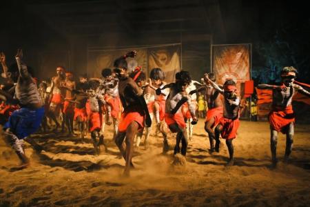 Mowanjum Festival 2026