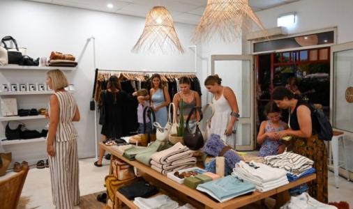 Chinatown Ladies Night