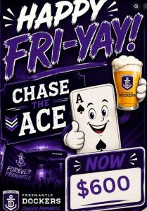 Broome RSL - Friday Night