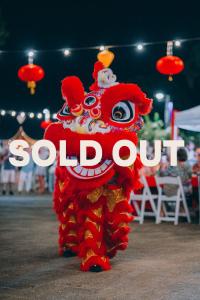 Chinatown Feast - Shinju Matsuri Festival