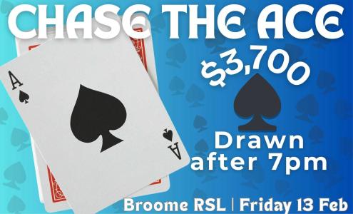 Broome RSL - Friday Night