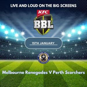 BBL Live at Divers Tavern