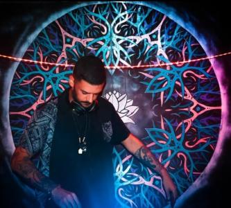 Native Lotus (DJ) - Sports Bar at The Roey