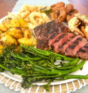 Valentine's Day at Spinifex Brewery