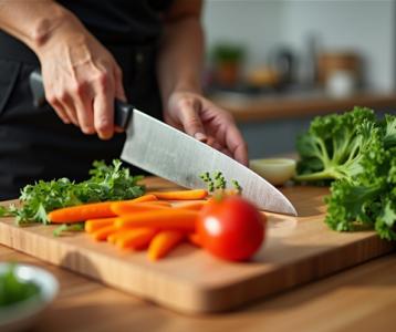 Remix Your Meals Workshop Returns