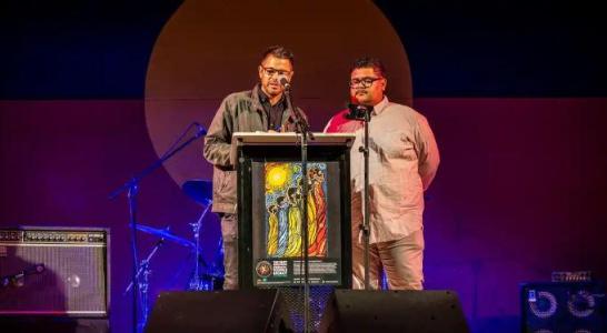 Kullarri NAIDOC Awards Night 2026