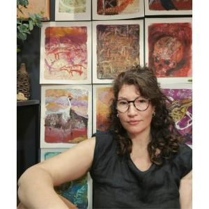 Cassandra Brynder: Dreaming of the Top End at Redbill Studio Gallery