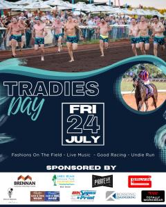 Broome Turf Club 2026 Race Dates