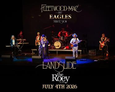 Fleetwood Mac & Eagles by LandSlide Tribute Band