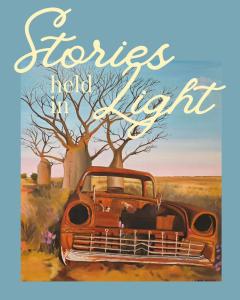 Stories held in light Exhibition Opening