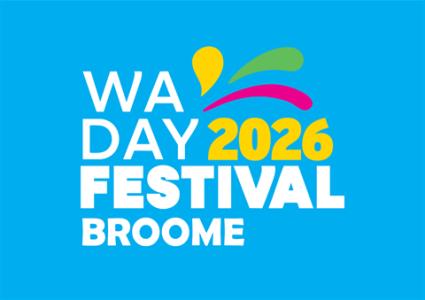Broome WA Day Festival