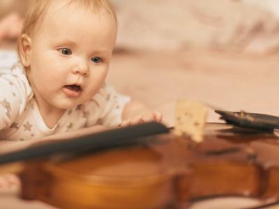 Baroque Babies