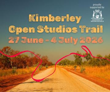 Kimberley Open Studios Trail