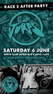 Race 2 After Party ft The Turps