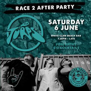 Race 2 After Party ft The Turps