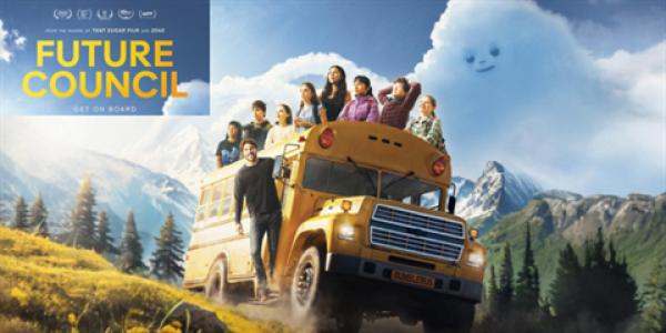 Future Council | Movie Night