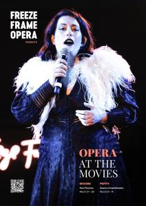 Opera at the Movies at Sun Pictures Broome