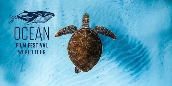 Ocean Film Festival Broome