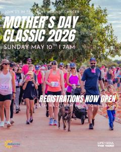 Mother's Day Classic - Broome