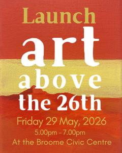 Art Above the 26th