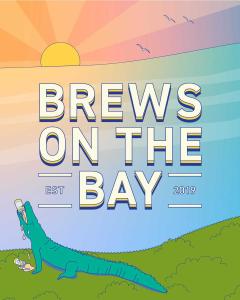 Brews on the Bay 2026