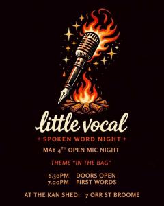 Little Vocal