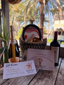 Mother's Day at Broome Fishing Club