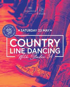 Country Line Dancing
