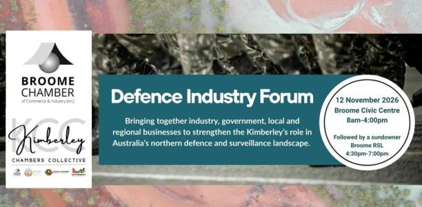 Defense Industry Forum