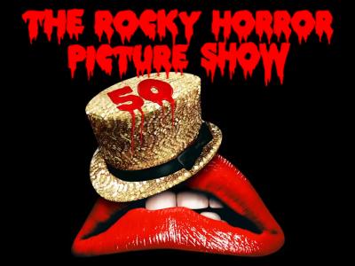 The Rocky Horror Picture Show - Halloween Eve