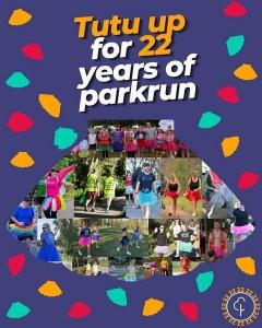Town Beach Park Run