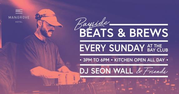 Bayside Beats & Brews