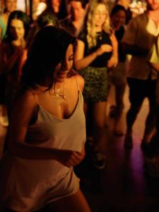 Latin Party at Papa Fuego