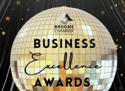 2026 Broome Business Excellence Awards