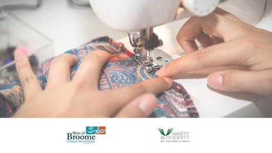 Repair & Rewear: Workshop