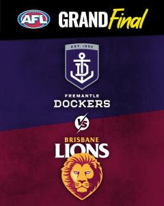 AFL Grand Final at Spinifex Cable Beach