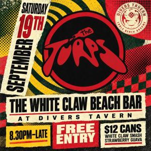The Turps at Divers Tavern