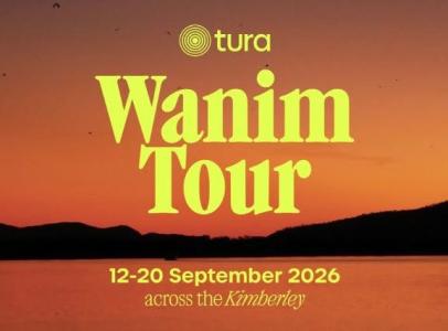 Wanim Tour - Tura event