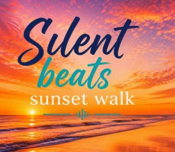 Sunset Silent Beats
