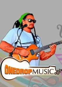 Live Music feat Patu