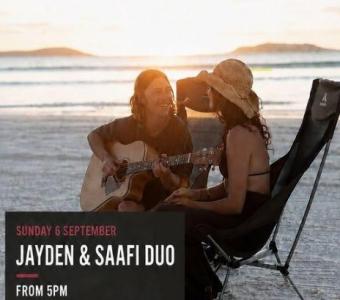 Father's Day at the Roebuck Plains Roadhouse