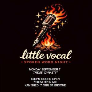 Little Vocal September: Dynasty