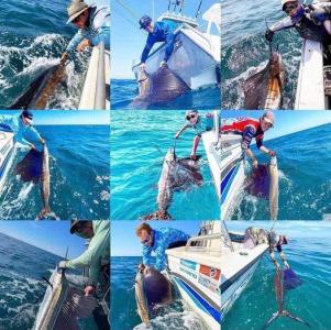 Broome Billfish Classic