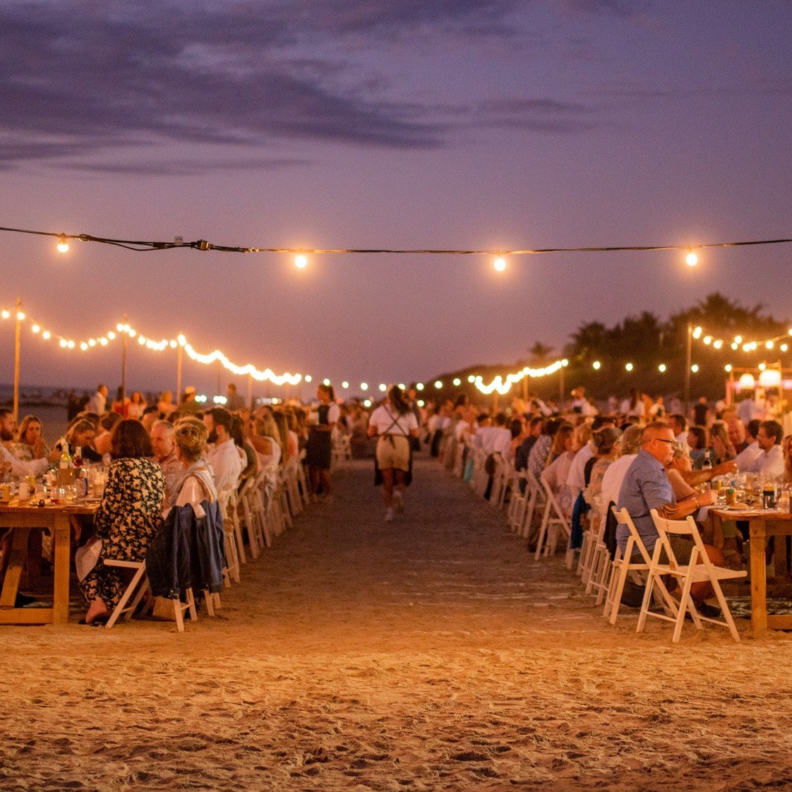 Shinju Matsuri Long Table Dinner by Abby Murray Photography