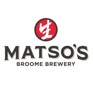 Sunday Sesh with DJ's at Matso's Broome