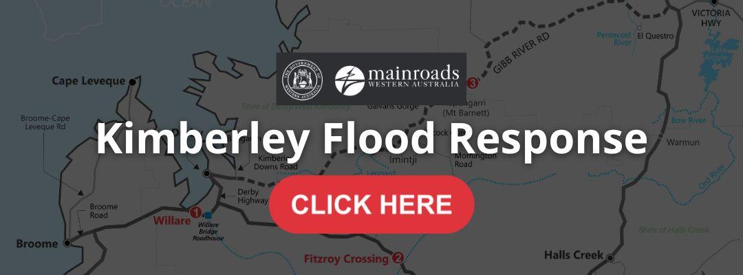 Kimberley Flood Response