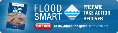 Download the Flood Smart guide