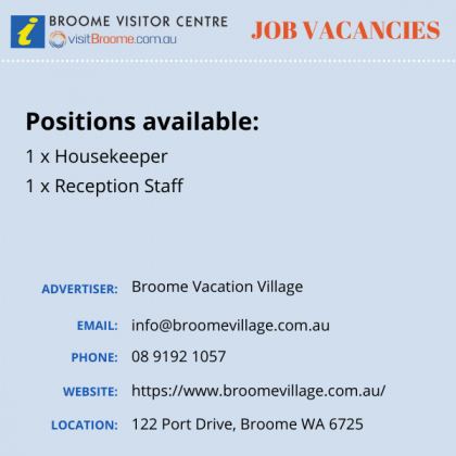 Bvc jobs board bvv