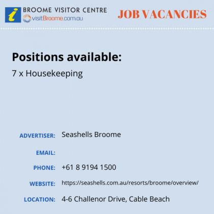 Bvc jobs board ba 1
