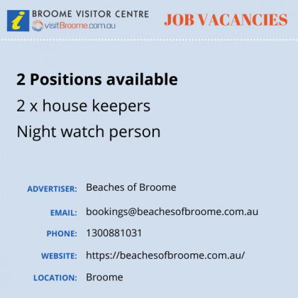 Bvc jobs board bcs